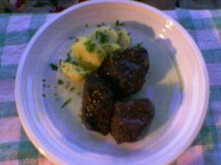 BRASATO AL NERO D'AVOLA